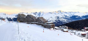 Studio on the slopes - Aime 2000